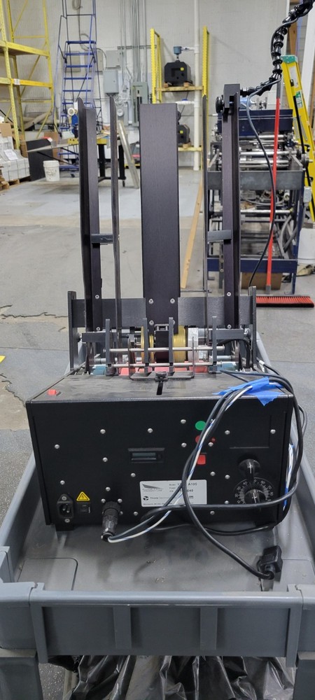 Thiele StreamFeeder