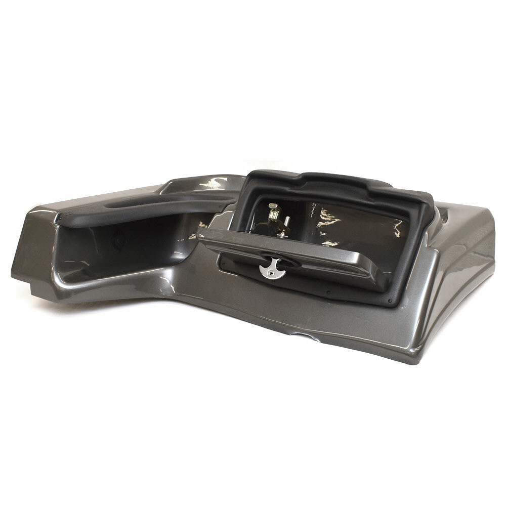 Tracker Pro Guide Boat Glove Box Dash Console 324658 - Chips