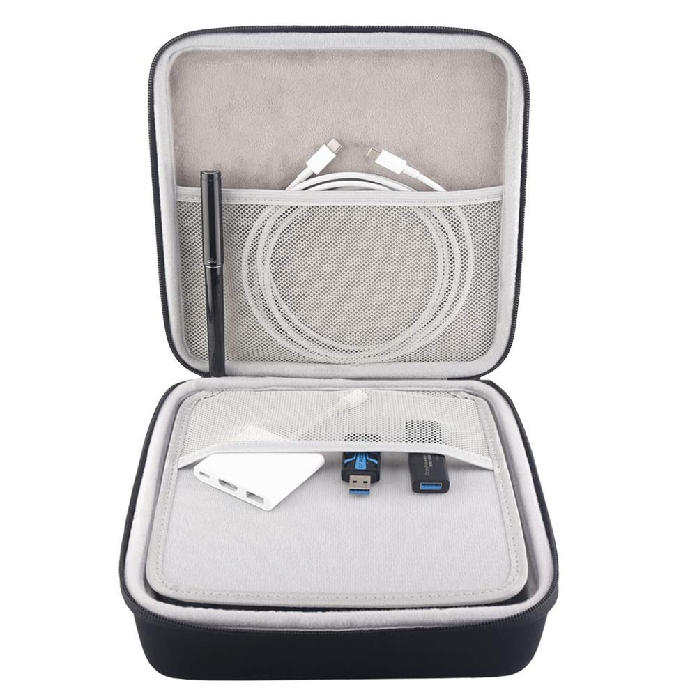 BOVKE Hard Drive Case for Seagate Backup Plus Hub External Hard Drive Desktop...