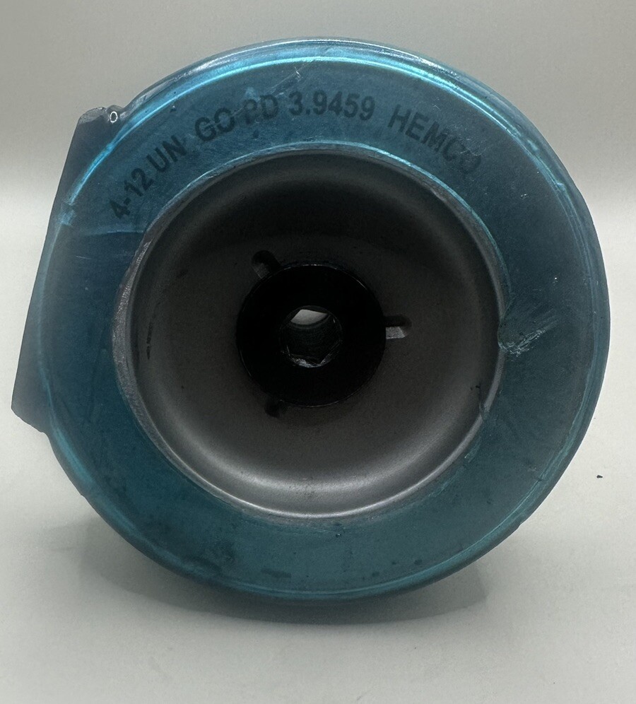 Hemco 4-12UN GOPD 3.9459