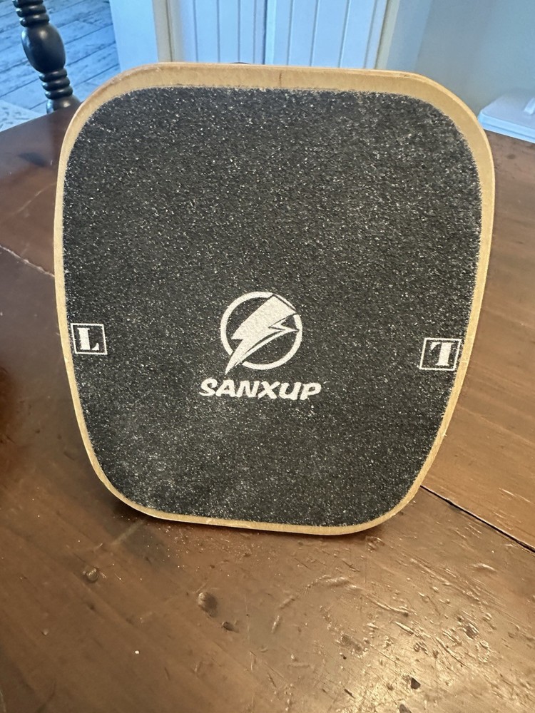 Sanxup Split Skateboard New!