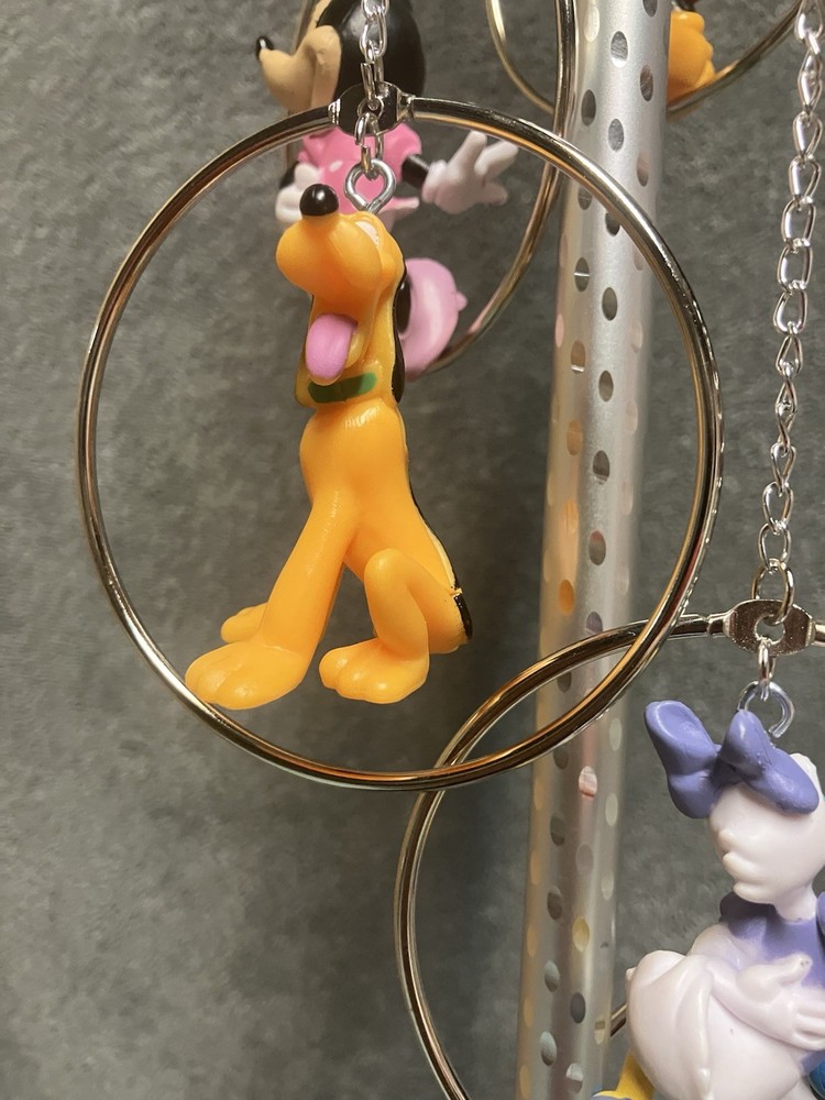 Disney Asst. Figure Wind Chime