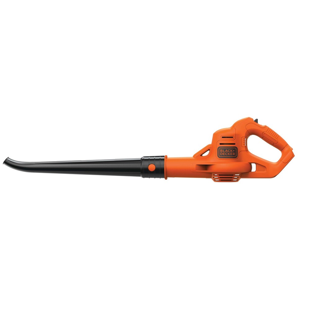 BLACK+DECKER 20V Max Lithium Sweeper - LSW221