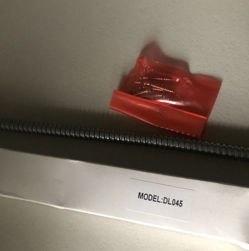 ACSS Door Loop / DL045