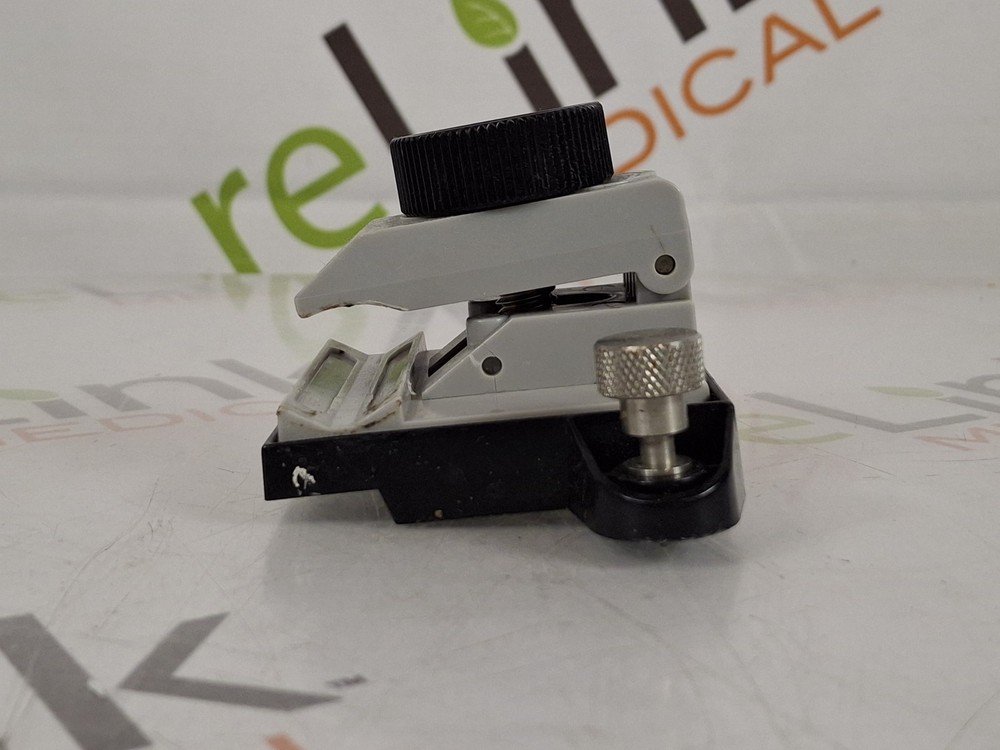 Baxter AS50 Infusion Pump Bracket