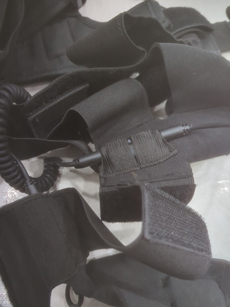 Yost Labs PrioVR Dev Kit Virtual Reality Motion Ships Free JSS