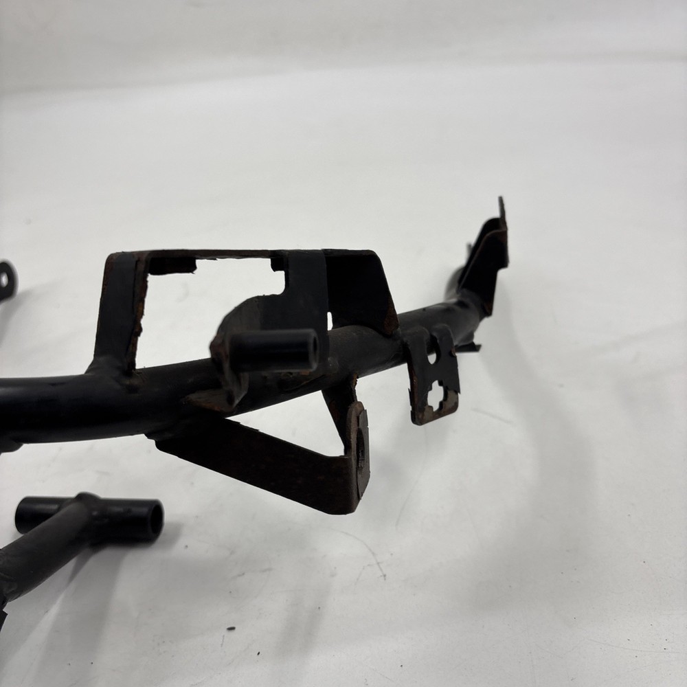 FRONT SUBFRAME DUCATI MULTISTRADA 620 headlight mount Bracket 2006 #c1