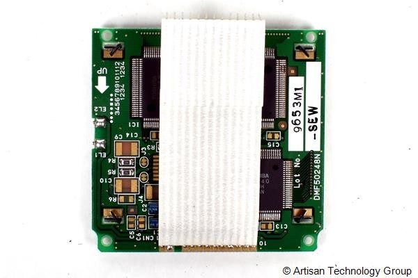 HP DMF50248N-SEW Display Board