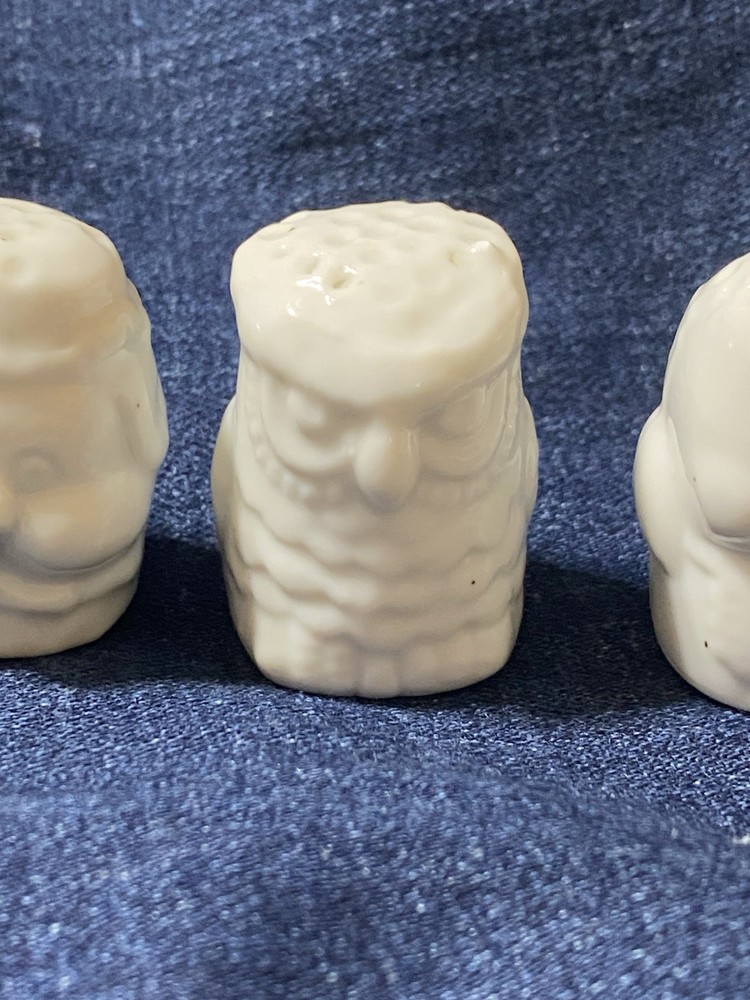 Collectible Thimbles