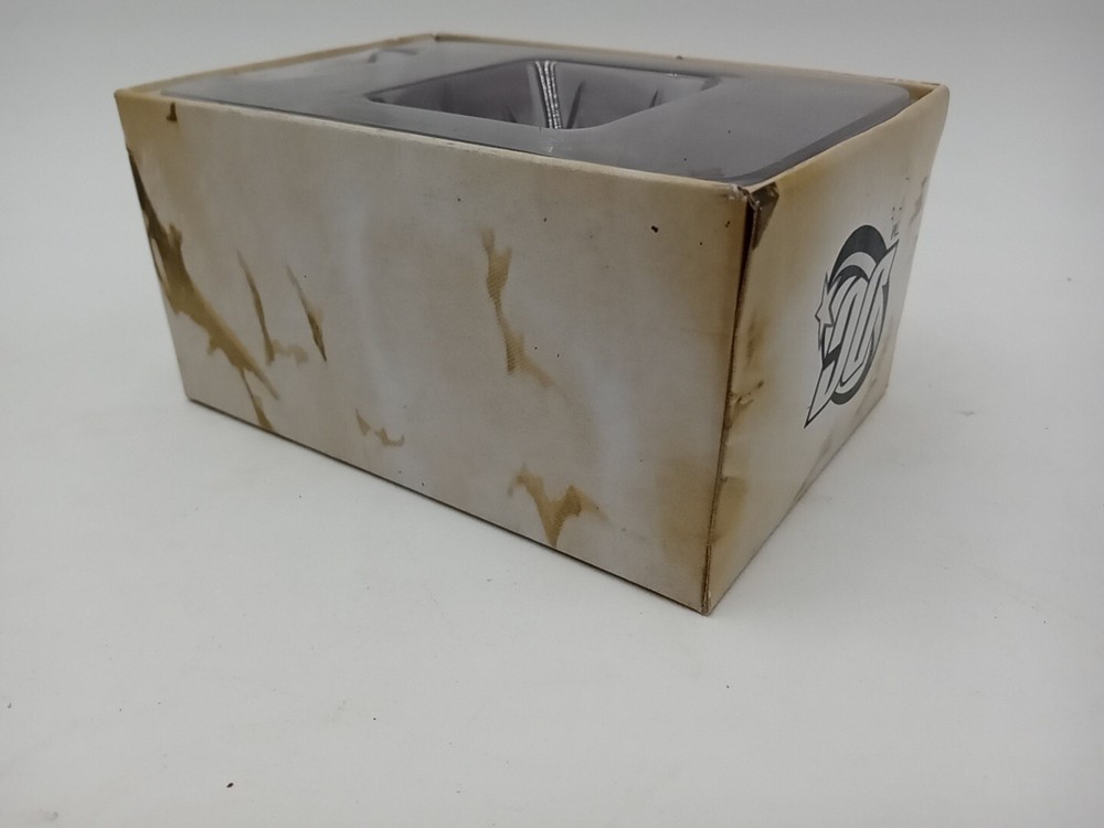 Eaglemoss DC Chess Figure "HUSH SILENCE" #ufb7