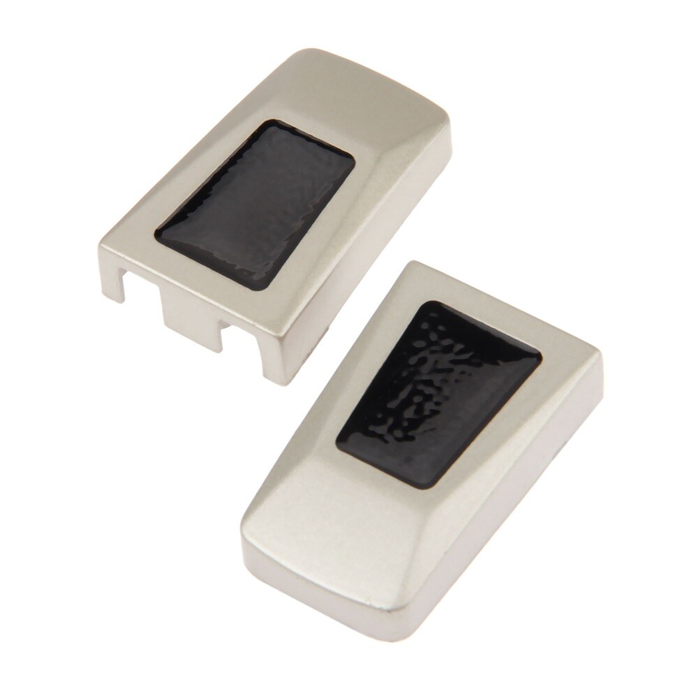 Plastic Spare Parts Luggage Handle Fix Holder Suitcase Box Pull Carry Strap
