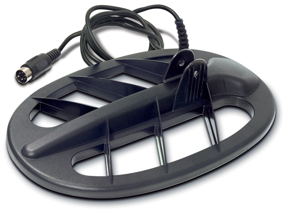 Bounty Hunter 11" SearchCoil | 11COIL-BH