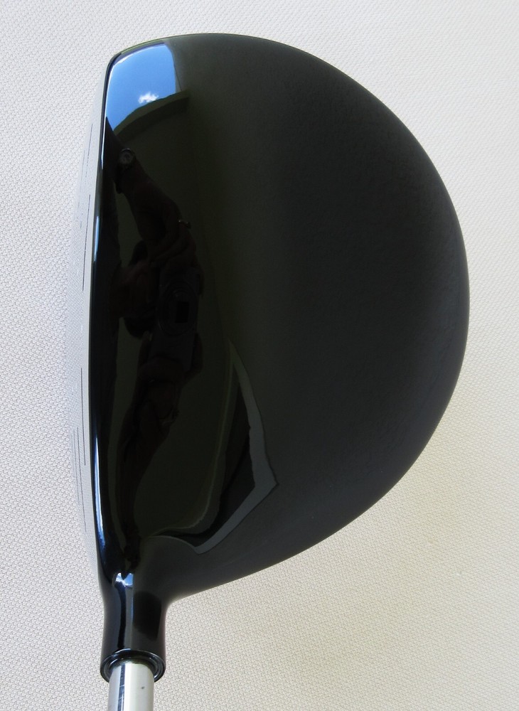 Drive4Show Golf Overspeed Training Driver Right Hand Mint Condition!