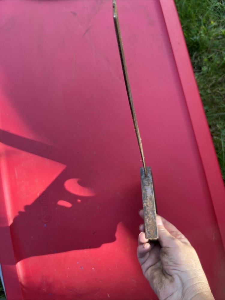 VINTAGE VENIER CALIPER,