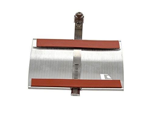 Universal Exhaust Heat Shield