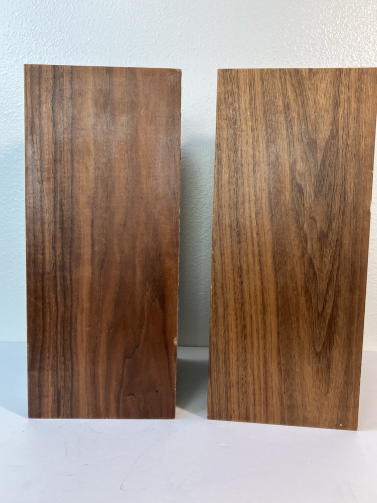 Electro-Voice Vintage Speakers EV Eight Pair Compact System