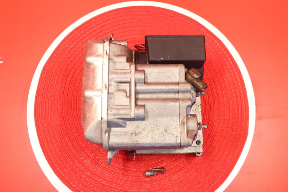 1996 BMW R1100R OEM ABS PUMP UNIT MODULE