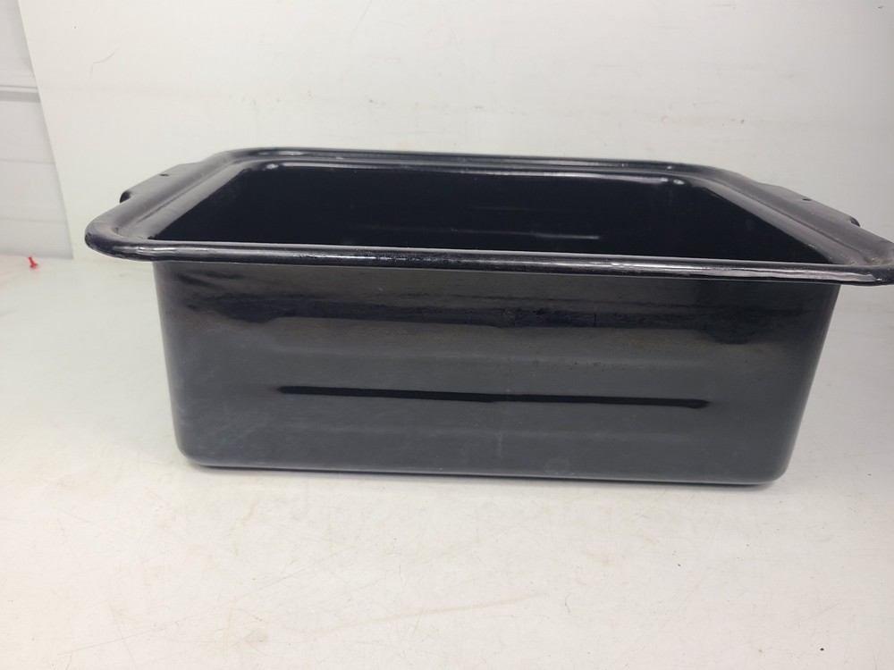 Vintage Everhot Roaster Inner Cooking Pan Only