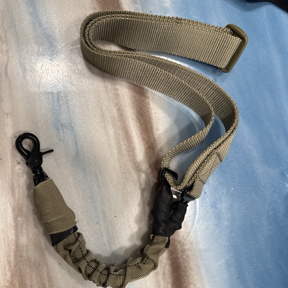 Shoulder Strap/ Harness