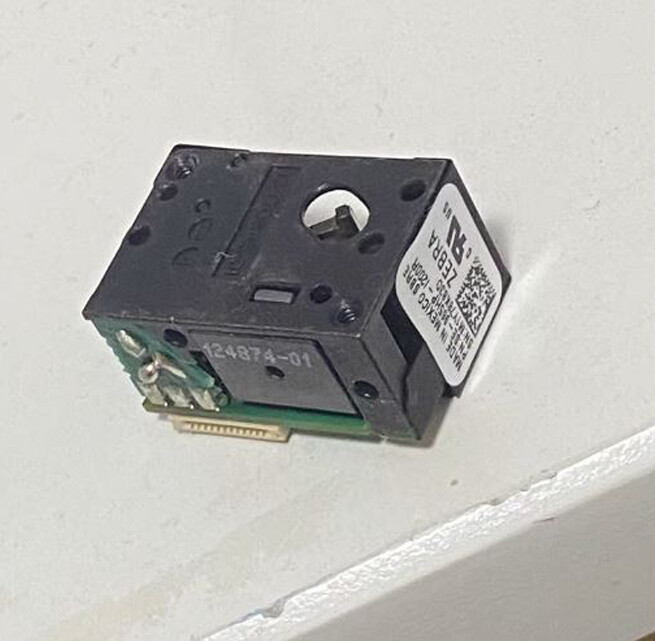Scan Head 1D Scan Engine Module for Zebra SE-965HP-1200R