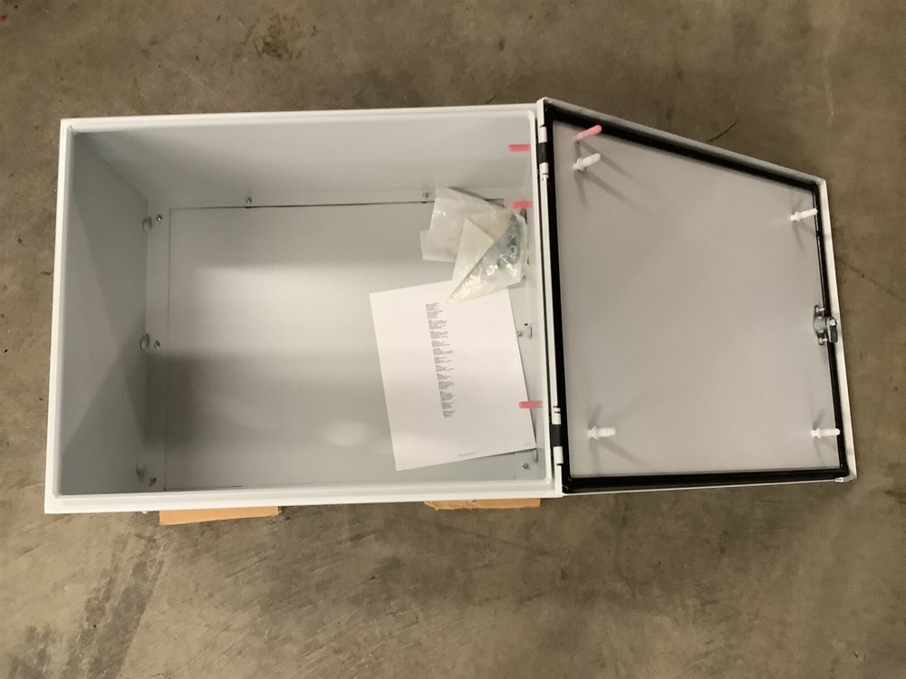 Hoffman CP486030R Concept Enclosure