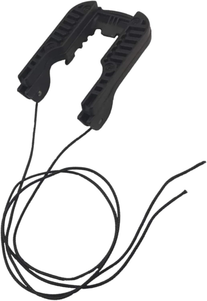 Tenpoint Acudraw Claw with Self-Centering Draw Cord - for Consistent Cocking wit