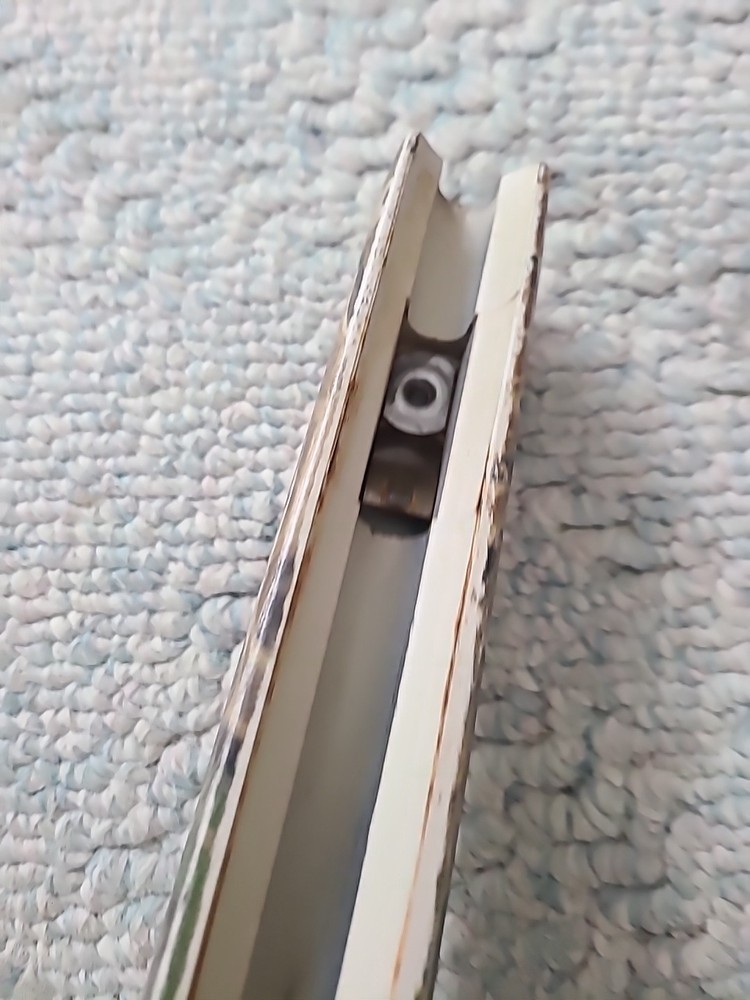 Camo Stock For Knight Disc Inline Muzzleloading Rifle