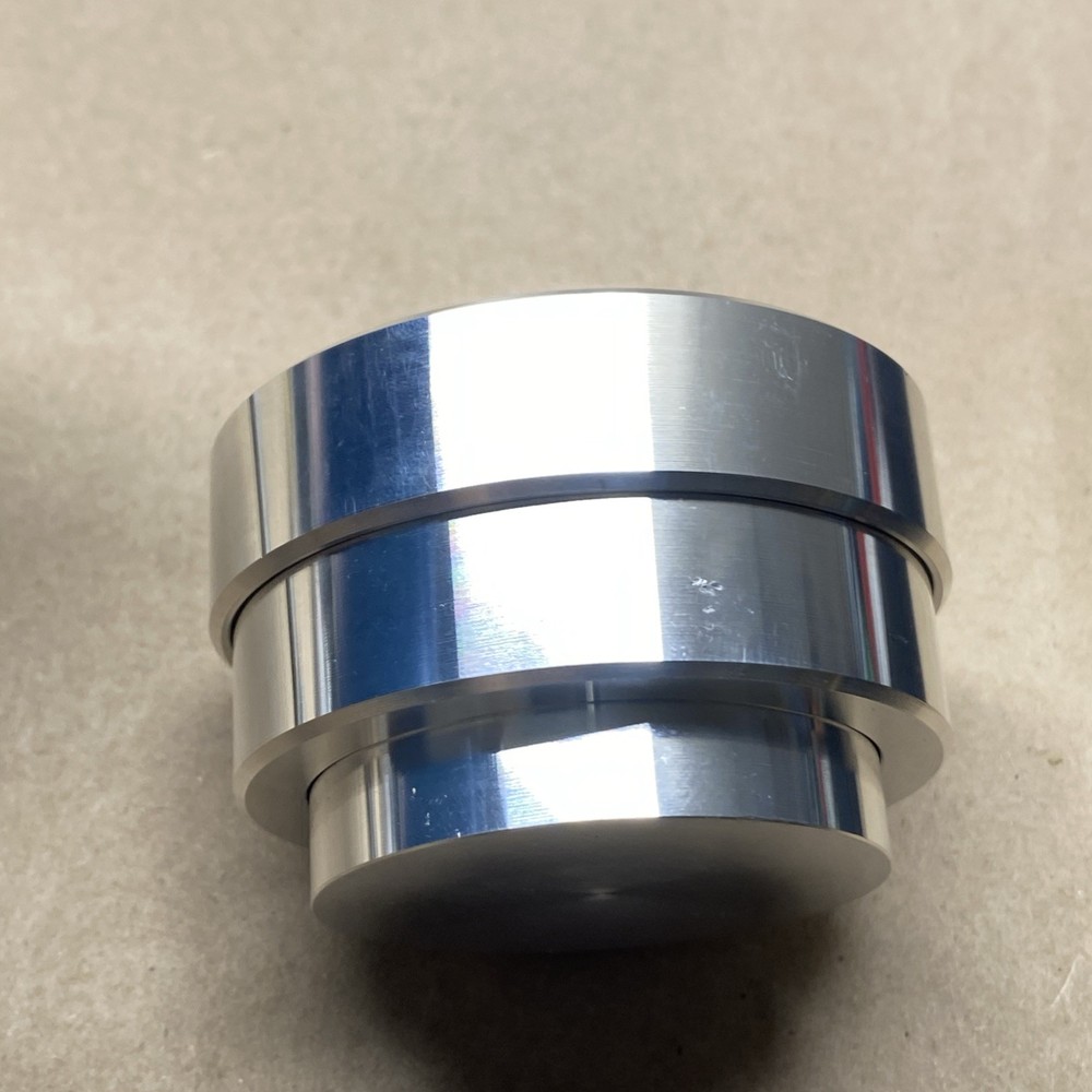 ESCHERLABS ESPRESSO TEMPER