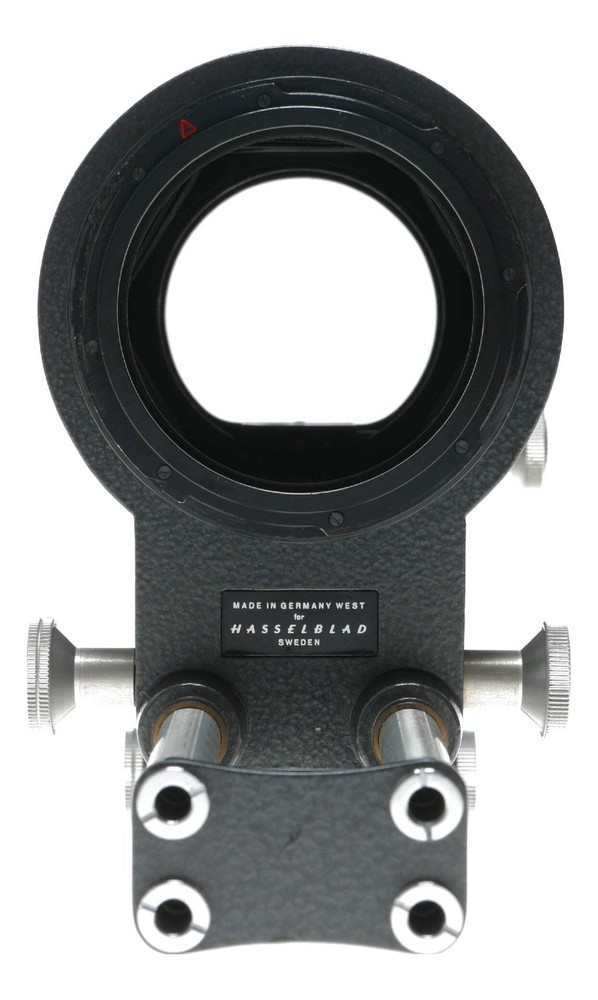 Hasselblad Medium Format Camera Macro Focussing Bellows