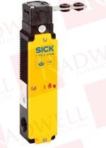 SICK I10-E0453 LOCK / I10E0453LOCK (USED)