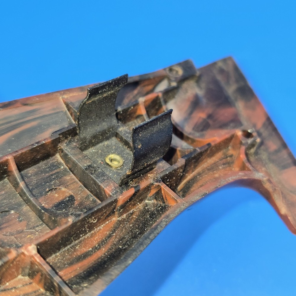 Vintage Crosman Model 454 GRIP.