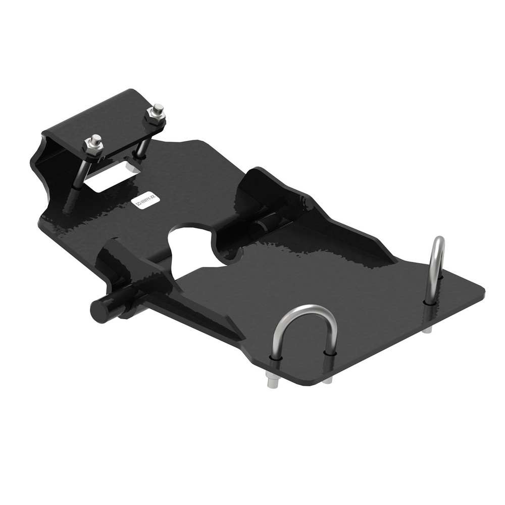 Plow Bracket Click N Go LT SUZUKI