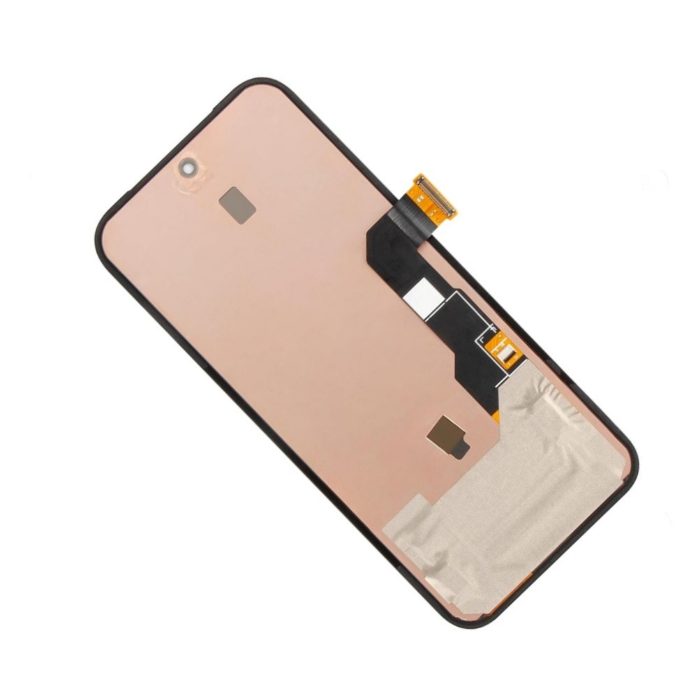 For Google Pixel 8A OLED Display LCD Touch Screen Digitizer Replacement Assembly