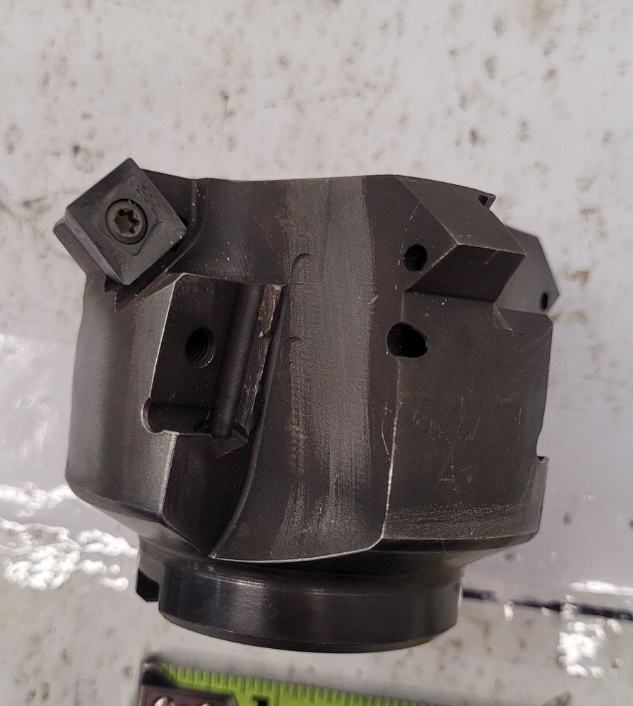 ISCAR 3190616 F135/90AC Mill