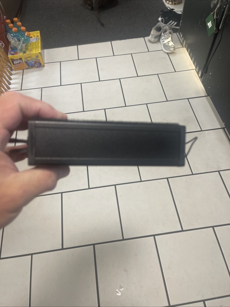 Richardson PowerTech Sigma Wheelchair Ventilator Power Supply working pull 2e