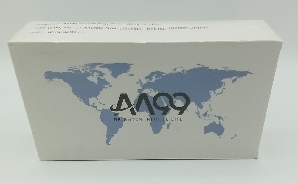 AA99 Blue Light Blocking Computer Glasses for Unisex 70% Blocking FACTORY SEALED