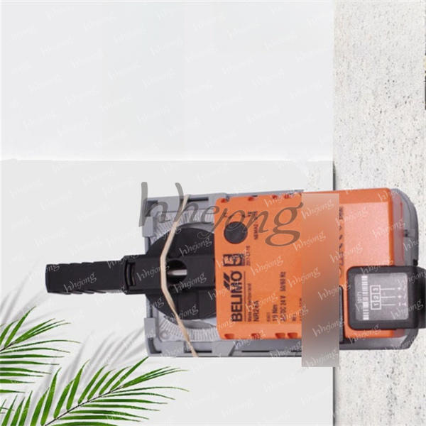 1PCS NEW BELIMO actuator NR24A