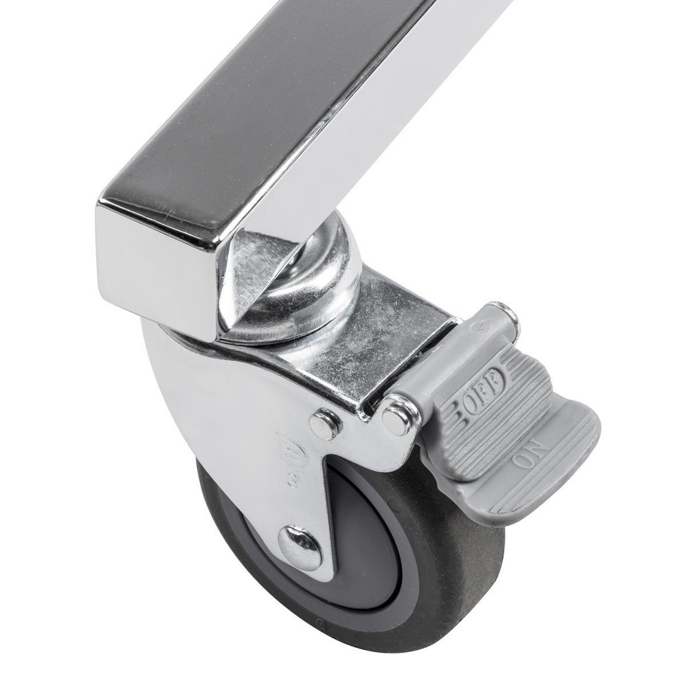 Flashpoint Runway Stand Base #LS-RWB