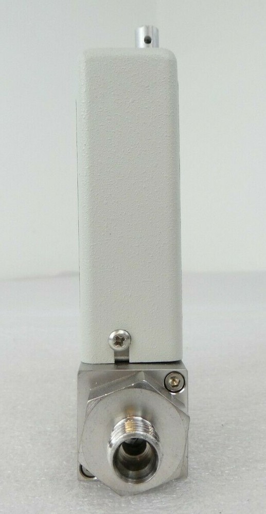 Edwards N8249A3B3 Mass Flow Controller MFC 825 Series B Varian 2215048 Working