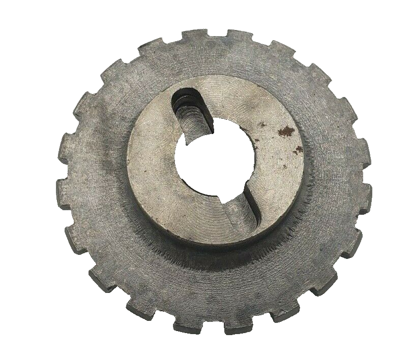 Total Trailer Jack Rebuild Kit Ram Square Jack- 10,000 12,000 Lbs Side Wind