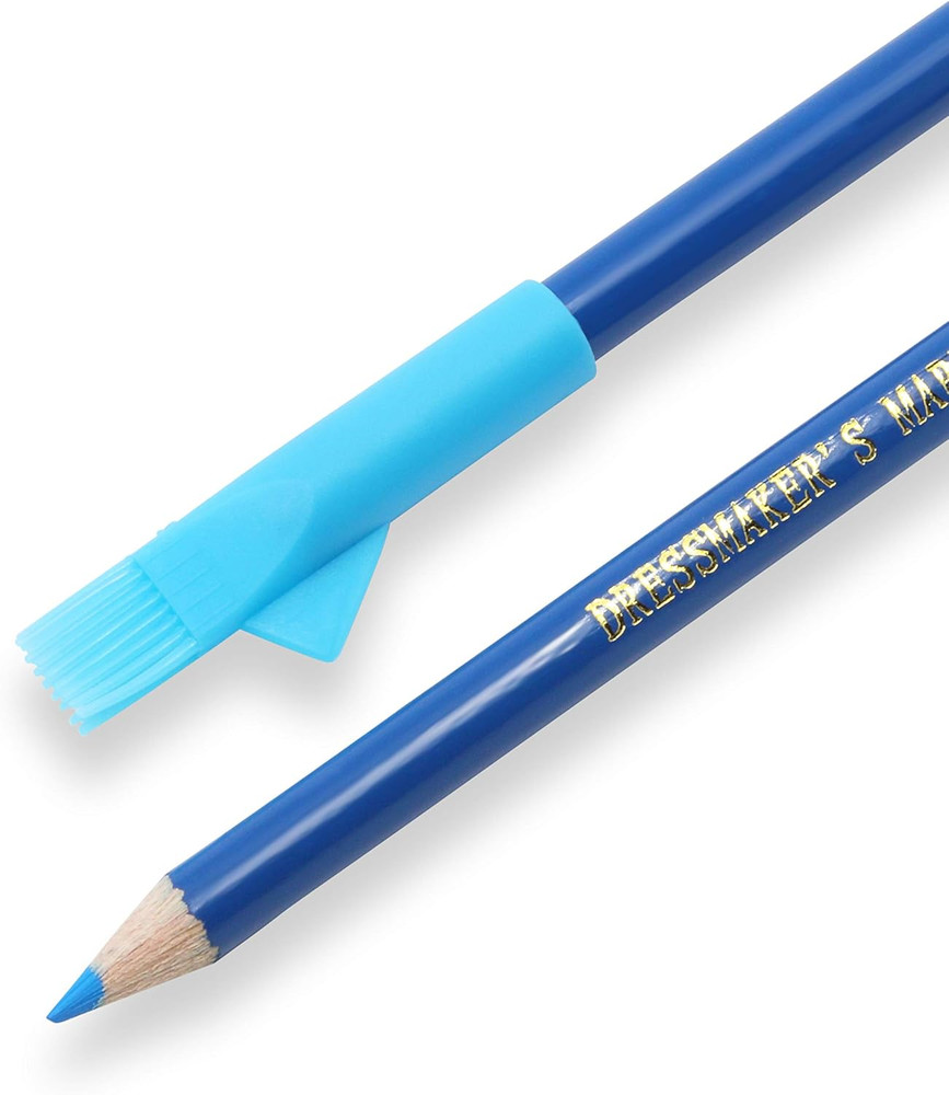 Dressmaker'S Marking Pencil, Blue