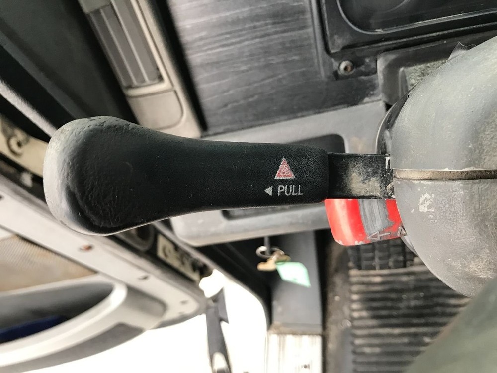 Freightliner COLUMBIA 120 Steering Column - Used