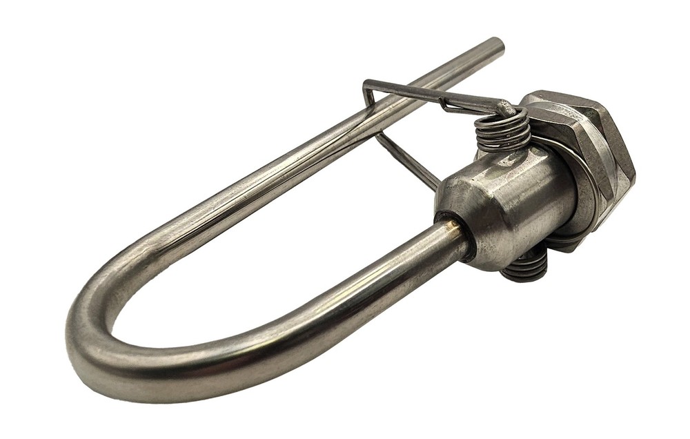 Faucet Jet Carboy and Beer Bottle Washer