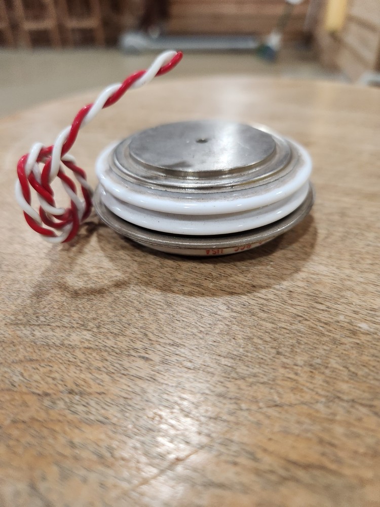 PSI H-800-30-PCC SCR THYRISTOR