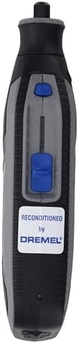 Variable Speed Rotary Tool Kit 4V Light Duty