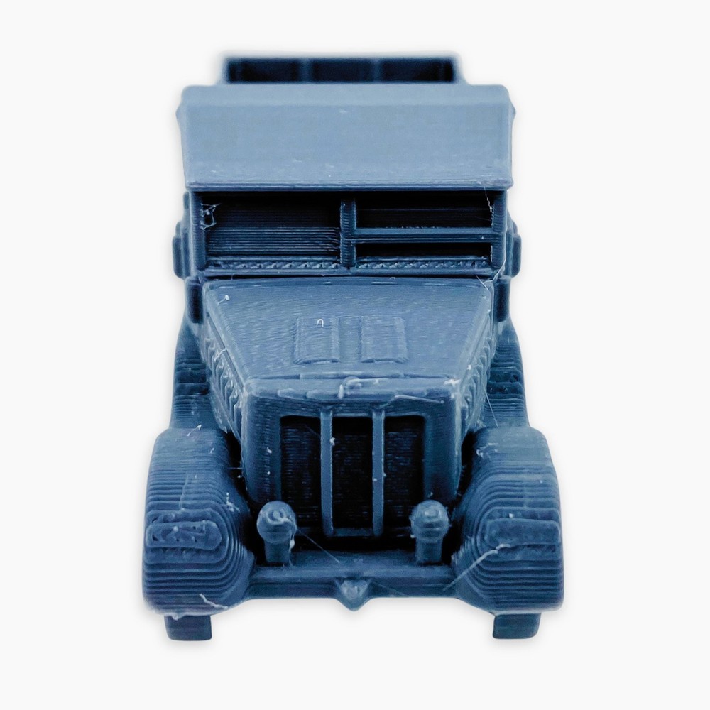 Sd.Kfz. 9 Famo