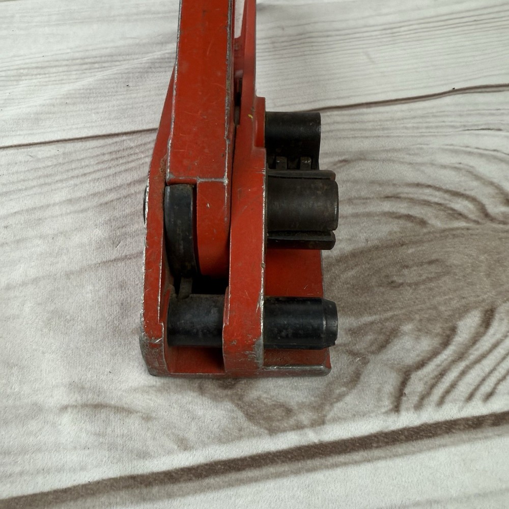 EP Cordstrap Manual Strapping Tool Tensioner Banding