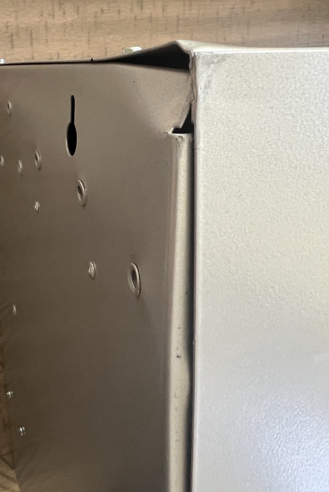 Tankless Water Heater Electric 18kW at 240 Volt, ThermoMate , Shower, Draw 76Amp