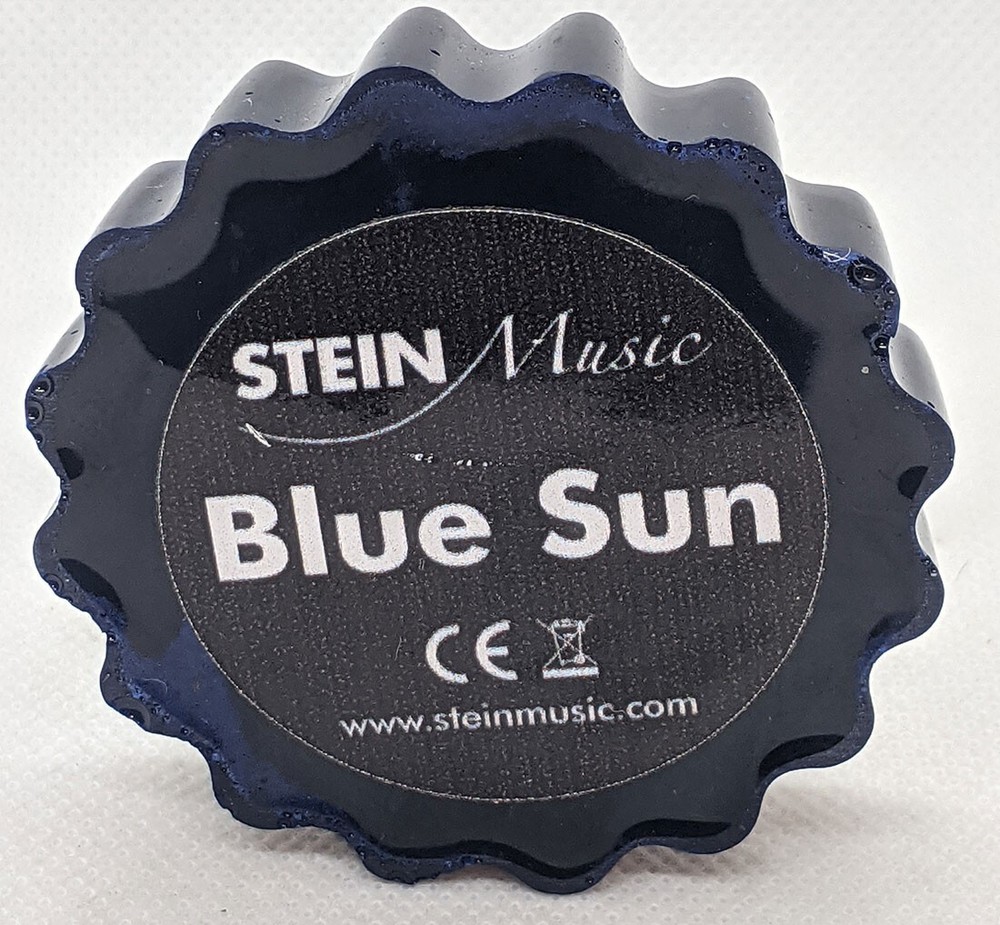 One STEIN Music Blue Sun Harmonizer Dark Blue