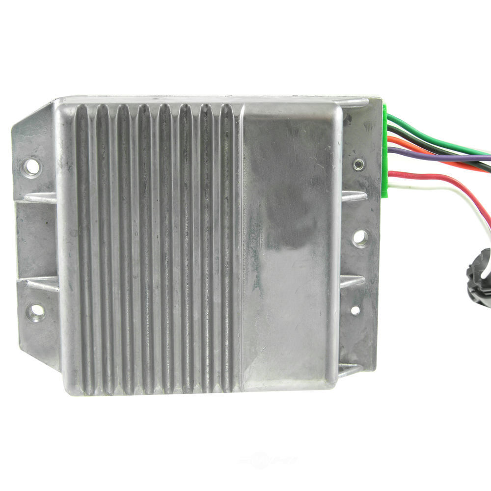 Ignition Control Module WVE 6H1093